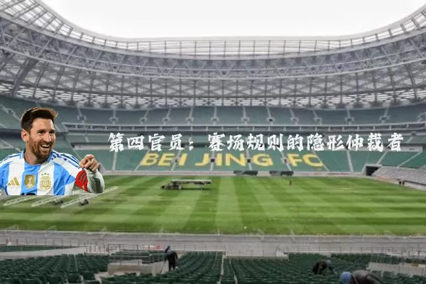 第四官员:赛场规则的隐形仲裁者