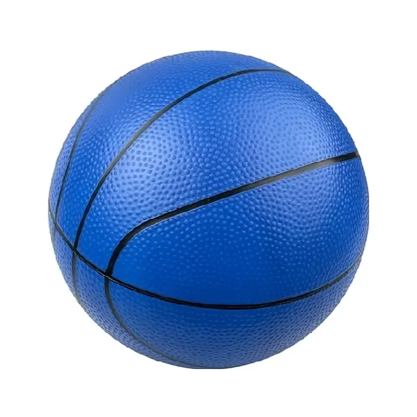 JIUYOU SPORTS儿童安全环保3号小篮球SH-XP3007